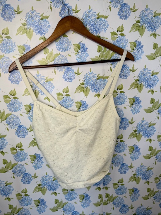 aerie Tops - Aerie superchill seamless bralette xl